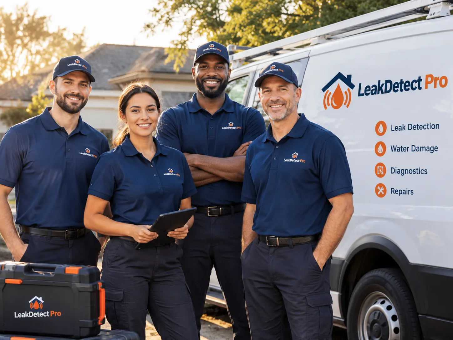 Roof Repair company in Birmingham, AL